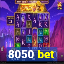 8050 bet